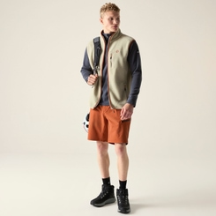 Dare2b Camber Gilet Fleece Weste Herren