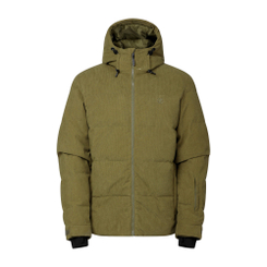 Dare2b Corded Fahrrad Winterjacke Herren