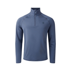 Dare2b Fuse Up II Core Stretch Radshirt langarm Herren