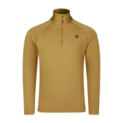 Dare2b Fuse Up II Core Stretch Radshirt Langarm Herren
