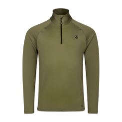Dare2b Fuse Up II Core Stretch Radshirt Langarm Herren