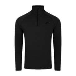 Dare2b Fuse Up II Core Stretch Radshirt Langarm Herren