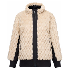 Dare2b Glitz Fahrrad Fleecejacke Damen
