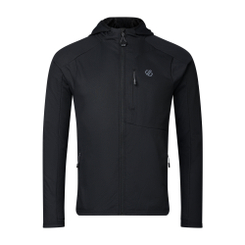 Dare2b Heat Wave Stretch Fahrrad Shirt Herren