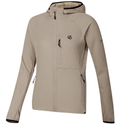 Dare2b Heat Weave Fahrrad Shirt Damen langarm