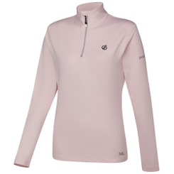 Dare2b Lowline II Fahrrad Shirt Damen langarm
