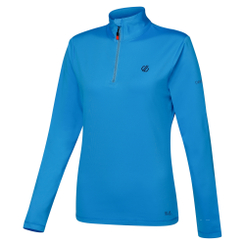 Dare2b Lowline II Fahrrad Shirt Damen langarm