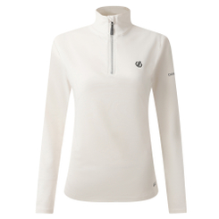 Dare2b Lowline II Fahrrad Shirt Damen langarm