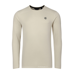 Dare2b Ventura Grid Fahrrad Shirt Herren