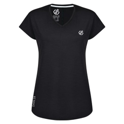 Dare2b Vigilant Tee Rad Shirt kurzarm Damen