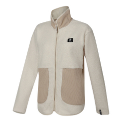 Dare2b Zephyr Borg Fleece Fahrrad Winterjacke Damen