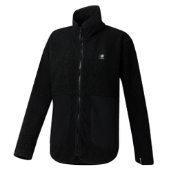 Dare2b Zephyr Borg Fleece Fahrrad Winterjacke Damen