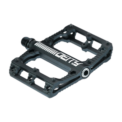 Deity Black Kat MTB Pedale schwarz