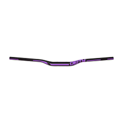 Deity Racepoint 35/25 MTB-Lenker lila