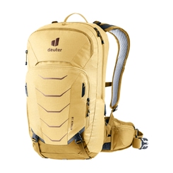 Deuter Attack Enduro 16 Protektor-Rucksack dune-savanna