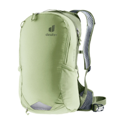 Deuter Race Air 10 Fahrradrucksack grün