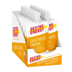 Dextro Energy* Dextrose Drink Energie-Gel Box (16 x 50 ml)