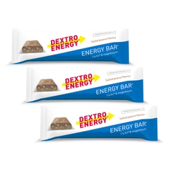 Dextro Energy* Energy* Bar Kohlenhydratriegel 3er-Set (3 x 50 g)
