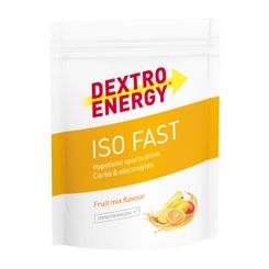 Dextro Energy* Iso Fast Elektrolyte Getränk (1120 g)