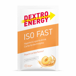 Dextro Energy* Iso Fast Elektrolyte Getränk (56 g)