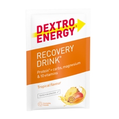 Dextro Energy* Recovery Drink Eiweißpulver (44,5 g)