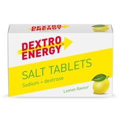 Dextro Energy* Salt Tablets Salztabletten (54 g)