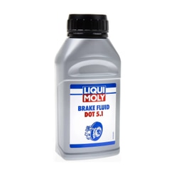 Liqui Moly DOT 5.1 250 ml Bremsflüssigkeit