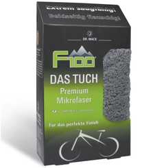 Dr. Wack Das Tuch Premium Mikrofaser