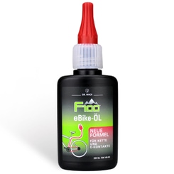 Dr. Wack eBike Öl F100 (50 ml)
