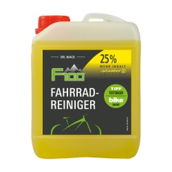 Dr. Wack F100 2.500 ml Fahrradreiniger