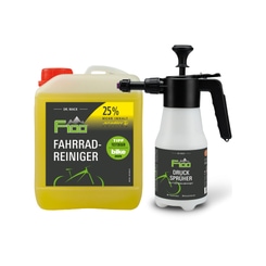 Dr. Wack F100 2,5 l Fahrradreiniger & Drucksprüher