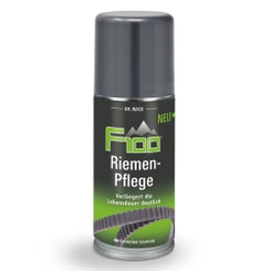 Dr. Wack F100 Riemen-Pflege Spray (100 ml)