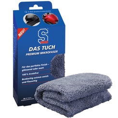 Dr. Wack S100 Das Tuch Premium Mikrofaser