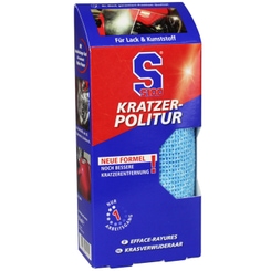 Dr. Wack Motorrad Kratzer-Politur (50 ml)
