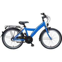 Dynabike Arco Kinderfahrrad 20" blau