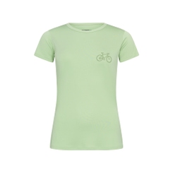 Dynamics Bella III Rad Shirt kurzarm Damen