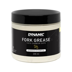 Dynamic Fork Grease 200 ml Federgabelfett