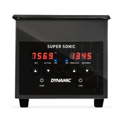 Dynamic Super Sonic Ultraschallreiniger