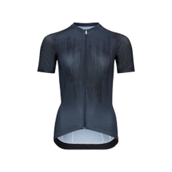 Dynamics Aero Radtrikot kurzarm Damen