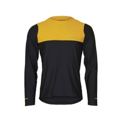 Dynamics Andalo LS Winter Rad Shirt langarm Herren