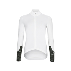 Dynamics Aprica III Winter Radtrikot Damen langarm