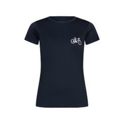 Dynamics Bella III Rad Shirt kurzarm Damen