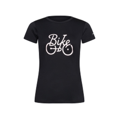 Dynamics Bella III Rad Shirt kurzarm Damen