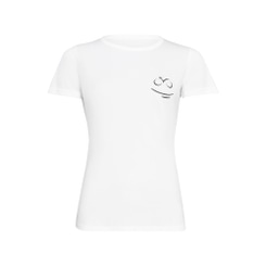 Dynamics Bella III Rad Shirt kurzarm Damen