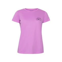 Dynamics Bella II Rad Shirt kurzarm Damen