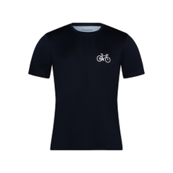 Dynamics Bici III Technical T Radshirt kurzarm Herren