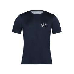 Dynamics Bici III Technical T Radshirt kurzarm Herren