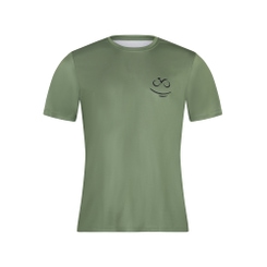 Dynamics Bici III Technical T Radshirt kurzarm Herren