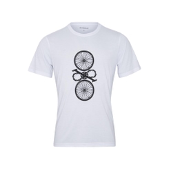 Dynamics Bici Technical Tee Rad Shirt kurzarm Herren