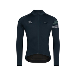Dynamics Colpi Winter Radtrikot Herren langarm